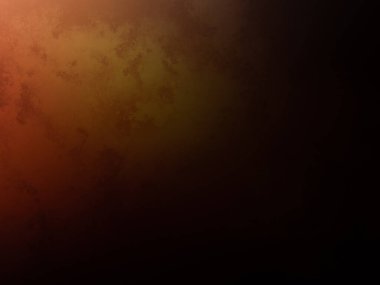 Siyah arkaplanı olan kırmızı ve sarı bir arkaplan