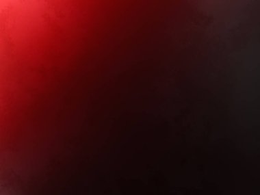 Siyah arkaplanı olan kırmızı bir elma.