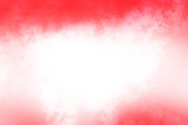 Snowboard 'da havada bir kişi