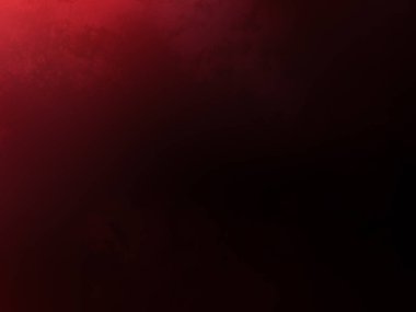 Siyah arkaplanı olan kırmızı bir elma.