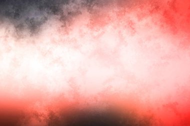 Beyaz ve siyah arkaplanı olan kırmızı ve siyah bir arkaplan