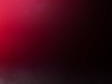 Kırmızı ve siyah arka plan, beyaz ve siyah tenis topu.