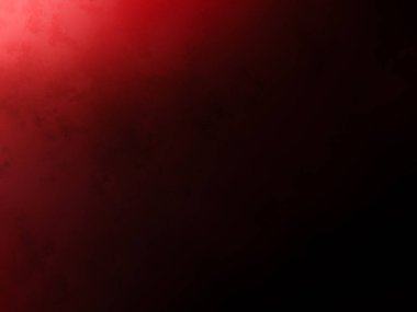 Siyah arkaplanı olan kırmızı bir elma.