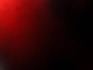 Siyah arkaplanı olan kırmızı bir elma.