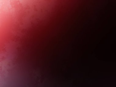 Kırmızı ve beyaz arkaplanı olan kırmızı ve siyah bir arkaplan