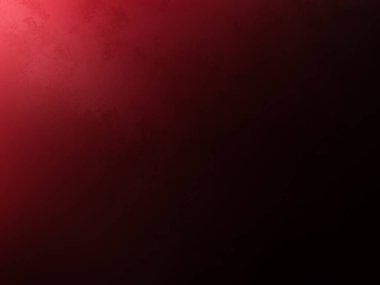 Siyah arkaplanı olan kırmızı bir elma.