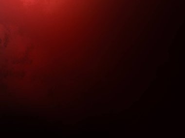 Siyah arkaplanı olan kırmızı bir elma.