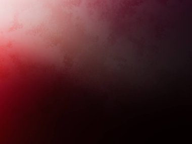 Kırmızı ve beyaz arkaplan ile kırmızı ve beyaz ışık