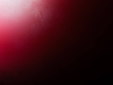 Siyah arkaplanı olan kırmızı bir elma.