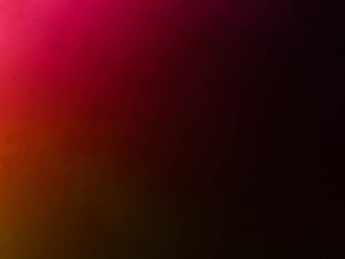 Bulanık arkaplanı olan renkli bir arkaplan