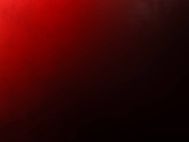 Siyah arkaplanı olan kırmızı bir elma.