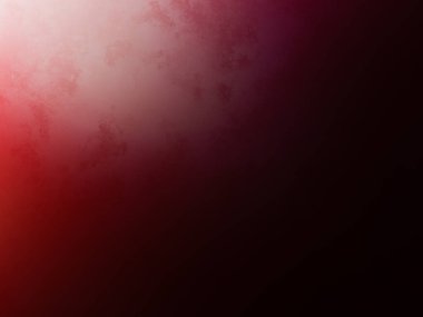 Kırmızı ve beyaz arkaplan ile kırmızı ve beyaz ışık