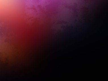 Kırmızı ve mor renkli bulanık bir arkaplan
