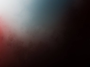 Kırmızı ve mavi arkaplan ile kırmızı ve beyaz arkaplan