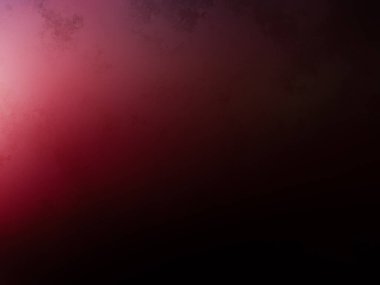 Siyah arkaplanı olan kırmızı ve mor bir arkaplan