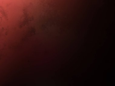 Kırmızı ve siyah arkaplan ile kırmızı ışık