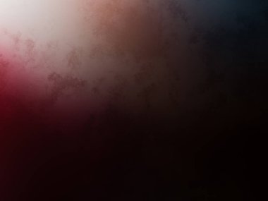 Kırmızı ve beyaz arkaplan, kırmızı ve beyaz saat.