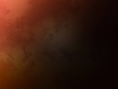 Gökyüzünde uçan bir uçağın kırmızı ve siyah arka planı