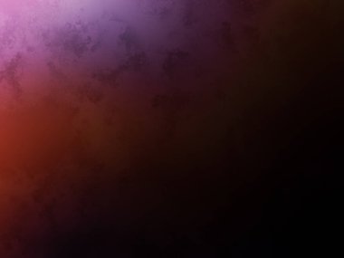 Siyah arkaplanı olan kırmızı ve mor bir arkaplan