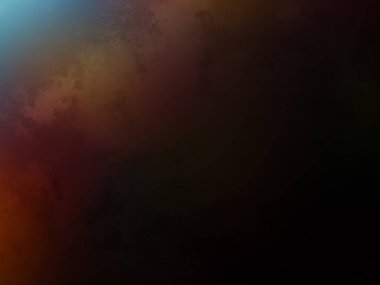 Cep telefonu tutan bir kişinin bulanık görüntüsü