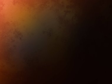 Siyah arkaplanı olan kırmızı ve sarı bir arkaplan