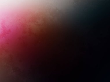 Siyah arkaplanı olan kırmızı ve beyaz bulanık bir arkaplan