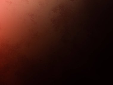 Kırmızı ve siyah arkaplan ile kırmızı ışık