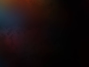 Cep telefonu tutan bir kişinin bulanık görüntüsü