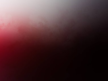 Kırmızı ve beyaz arkaplan, kırmızı ve beyaz saat.