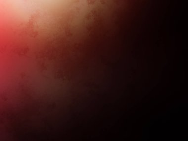 Kırmızı ve beyaz arkaplanı olan kırmızı ve siyah bir arkaplan