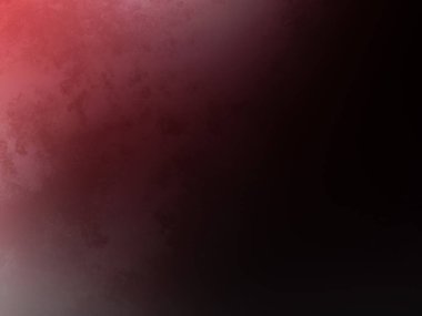 Kırmızı ve beyaz arkaplanı olan kırmızı ve siyah bir arkaplan