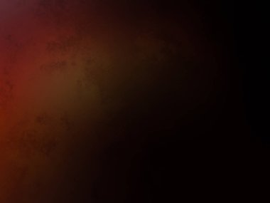 Camdan süzülen kırmızı ve sarı bir ışık