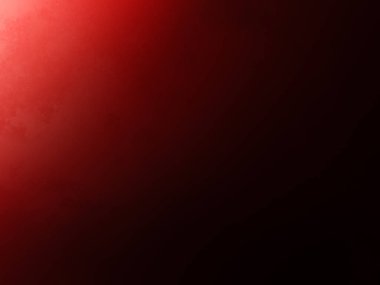 Siyah arkaplanı olan kırmızı bir elma.