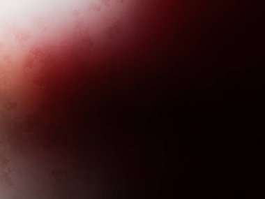 Siyah arkaplanı olan kırmızı ve beyaz bir arkaplan