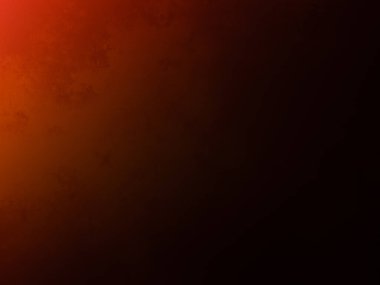 Kırmızı ve siyah arkaplan ile kırmızı ışık