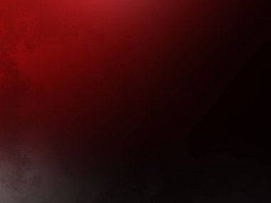 Beyaz ve siyah arkaplanı olan kırmızı ve siyah bir arkaplan