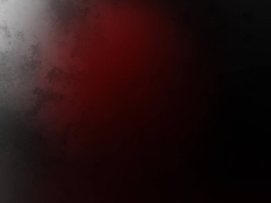 Beyaz ve siyah arkaplanı olan kırmızı ve siyah bir arkaplan