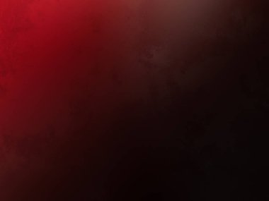 Siyah arkaplanı olan kırmızı bir elma.