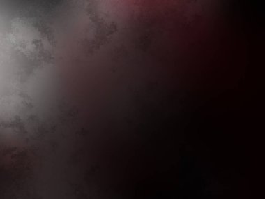 Takım elbiseli ve kravatlı bir adam mikrofonun önünde duruyor.