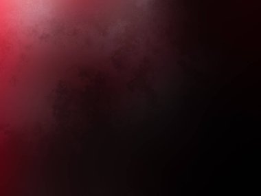Kırmızı ve siyah arkaplan ile kırmızı ve siyah arkaplan