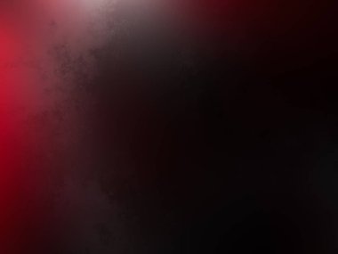 Beyaz noktalı kırmızı ve siyah bir arkaplan