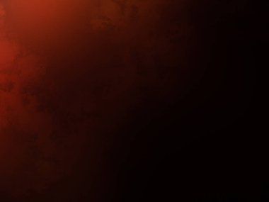 kırmızı ve siyah arkaplan ve saat