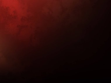 kırmızı ve siyah arkaplan ve saat