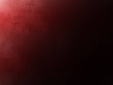 Kırmızı ve siyah arkaplan ve kırmızı elma