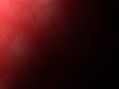 Siyah arkaplanı olan kırmızı bir elma.