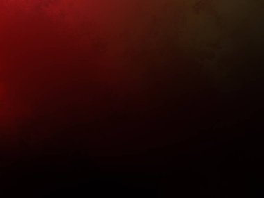 Siyah arkaplanı olan kırmızı bir elma.