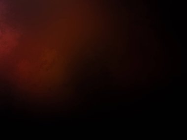 bir kişinin bulanık görüntüsüne sahip kırmızı ve siyah bir arkaplan