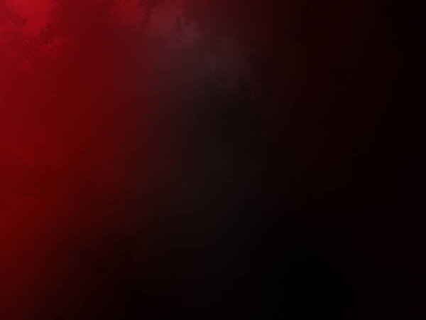 A red and black background with a red and black background