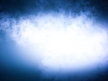 Sörf tahtasında suda bir insan.