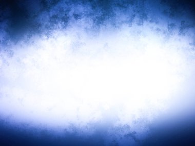 Snowboard 'da havada bir kişi